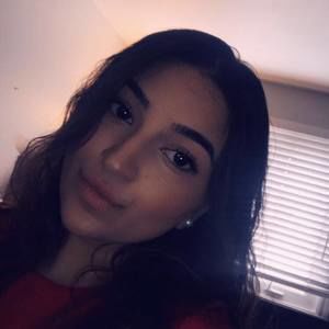 Meet your Posher, Mariam